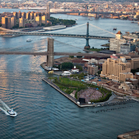 brooklyn bridge park