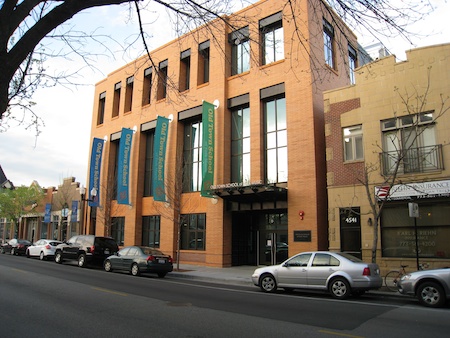 Old Town School