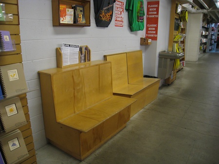 Powell's