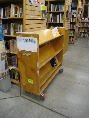 Powell's