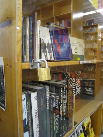 Powell's