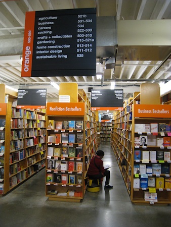 Powell's