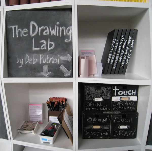 Drawing Lab