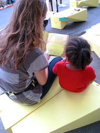 The Uni, proudly into picture books