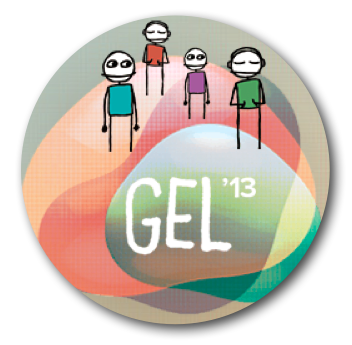 Gel Conference 2013