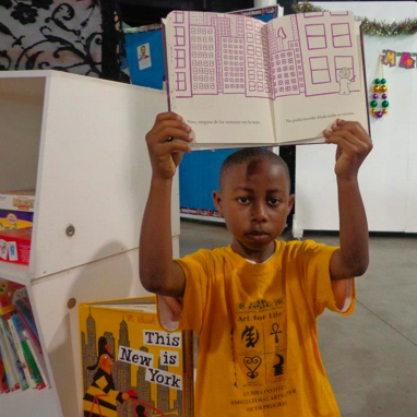 PlayBuild Uni, New Orleans, LA