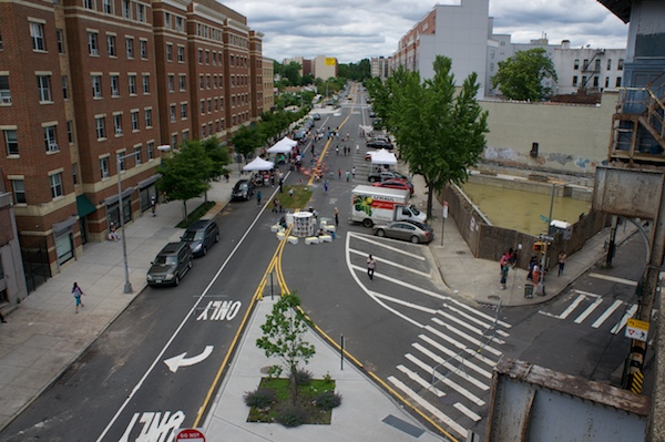 Uni in the Bronx