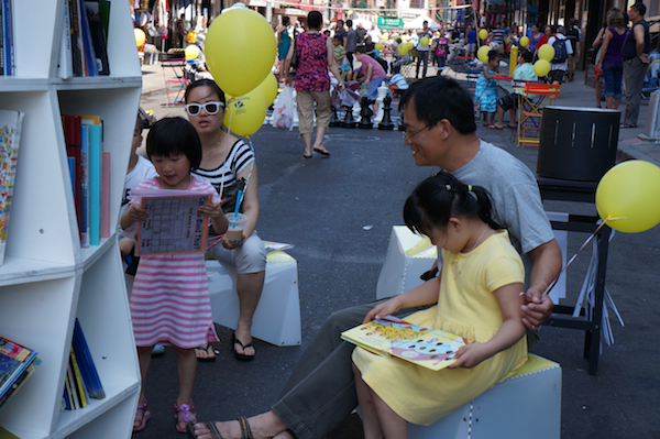 Uni Chinatown