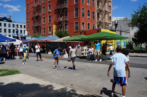 Uni East Harlem