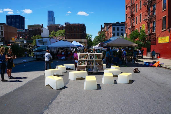 Uni East Harlem