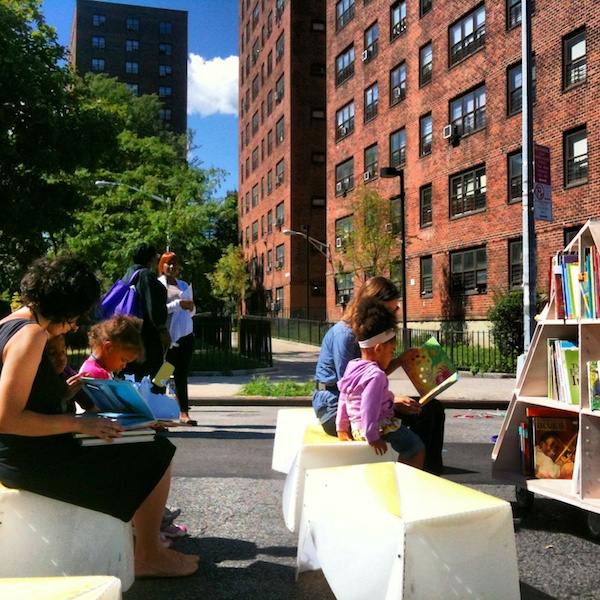 Uni East Harlem