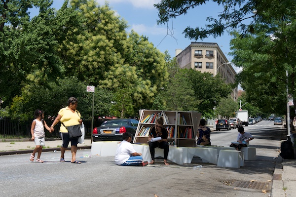 Uni West Harlem