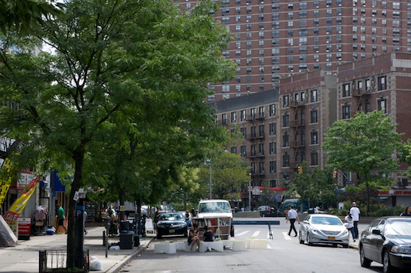 Uni West Harlem