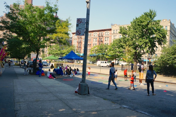 Uni West Harlem