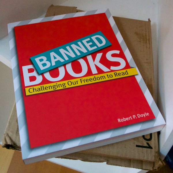 Uni Banned Books