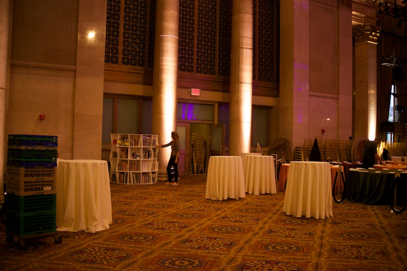 National Book Awards