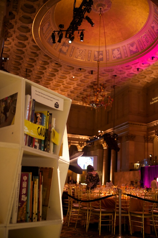 National Book Awards