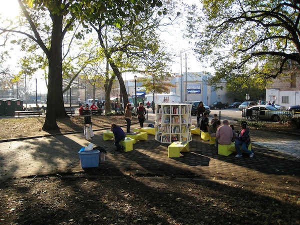 Uni Rockaways