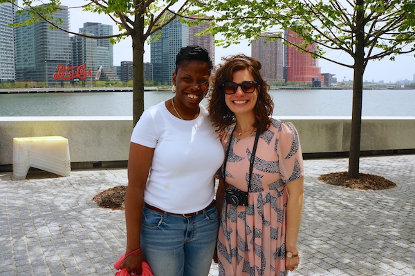 Uni Four Freedoms Park