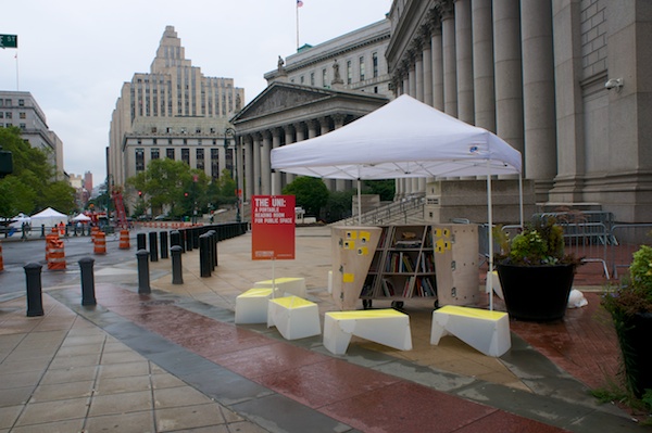 Uni Summer Streets