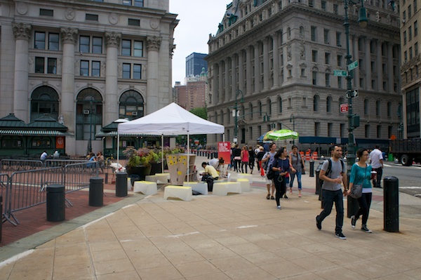 Uni Summer Streets