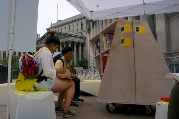 Uni Summer Streets