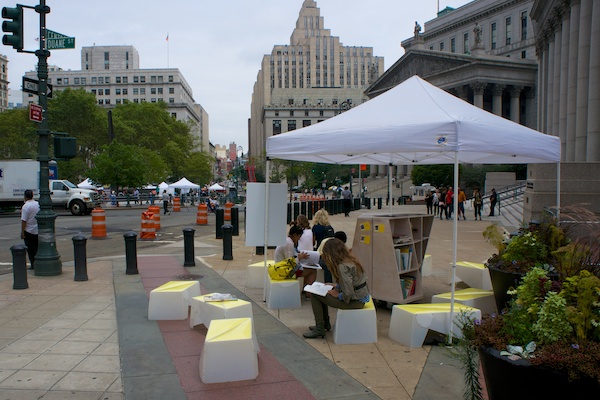 Uni Summer Streets