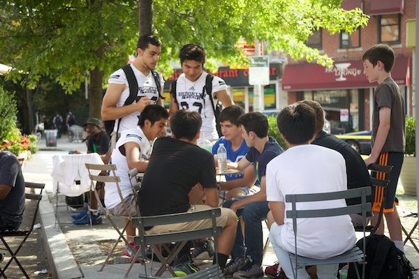 Uni Brooklyn