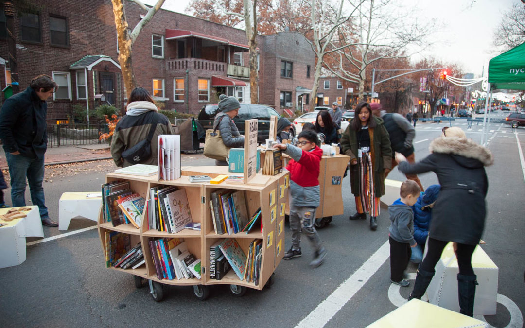Uni wraps up outdoor season, lands in Sunnyside Queens