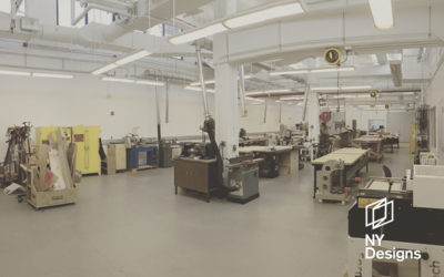 The Uni Project accepted into NYDesigns Incubation Program