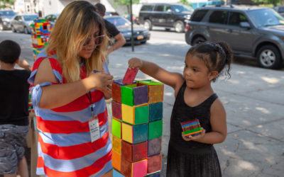 Uni Project wraps up Pop-up West Harlem!