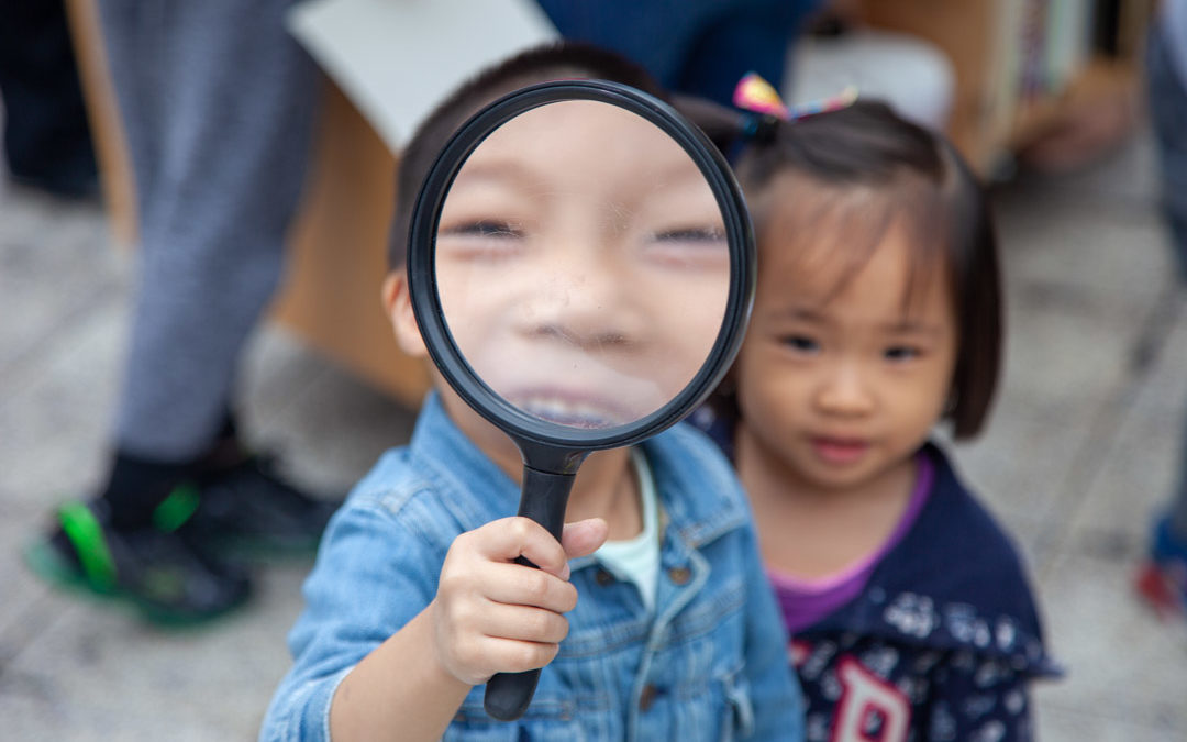 Making a place for learning in NYC Chinatown