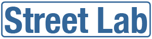 Street Lab logo