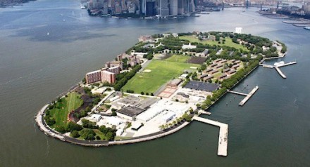 Governors Island