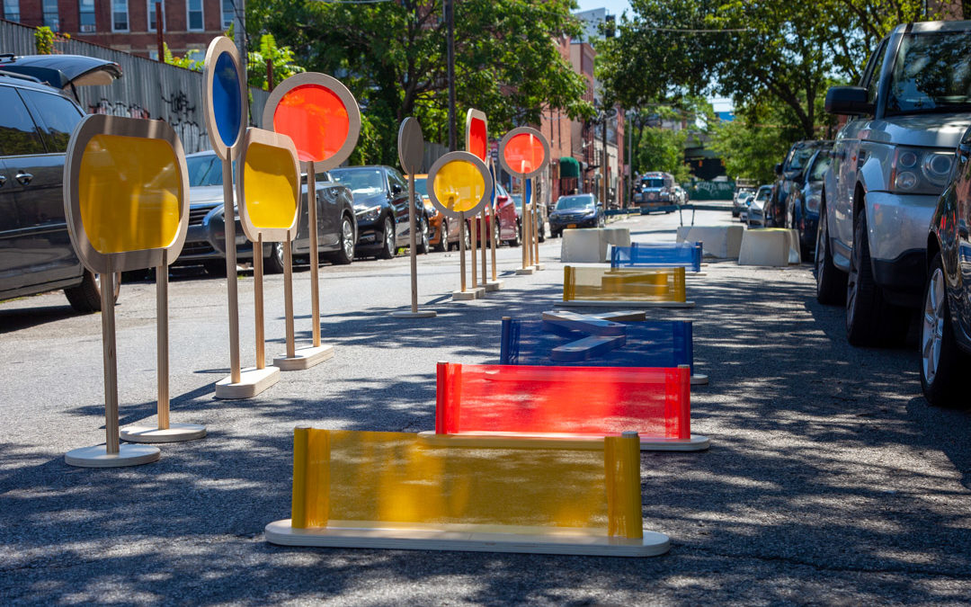 Street Lab expanding programs for safe play on NYC streets