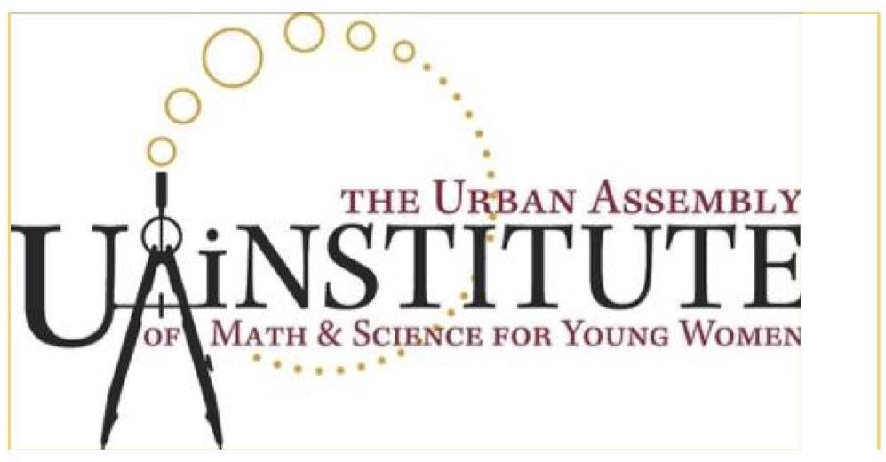 urban-assembly-institute_logo The Urban Assembly Institute of Math and Science for Young Women