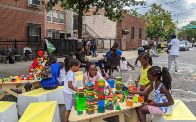 Our vision for NYC streets: a year-end letter from Street Lab’s co-founders