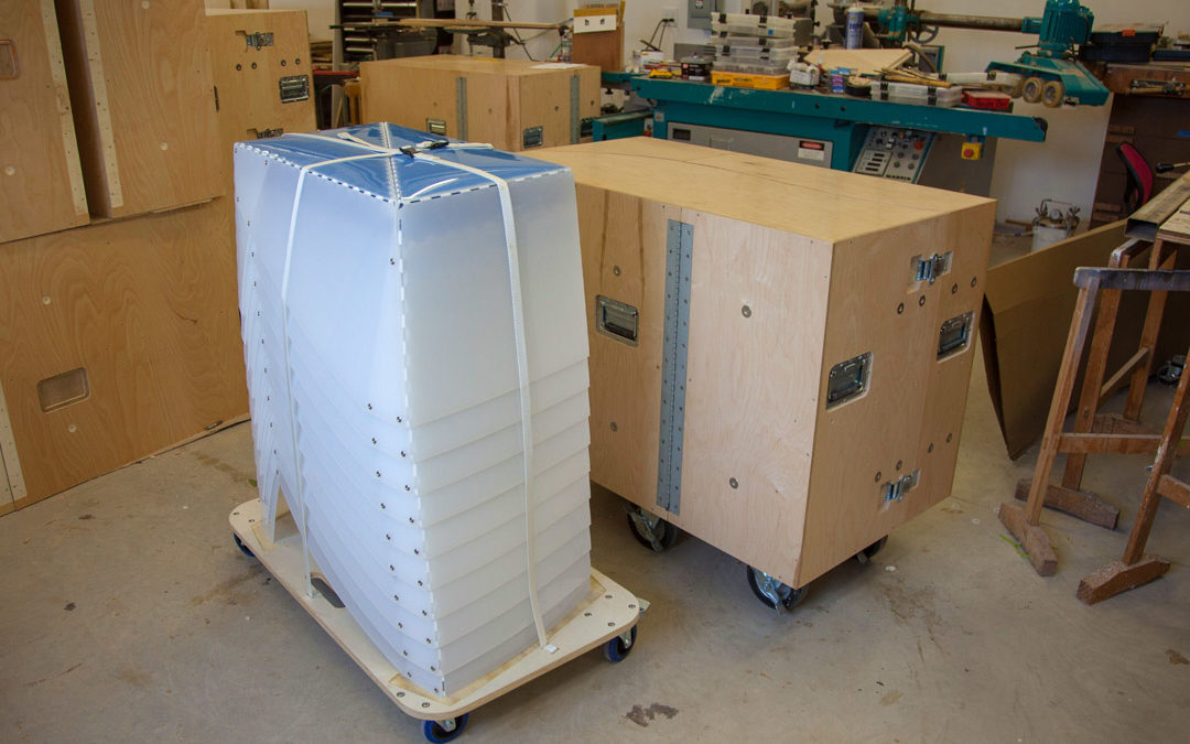 Street Lab to expand Equipment Library for NYC in 2023