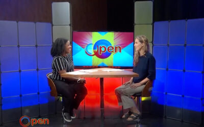 Watch Leslie on BronxNet TV