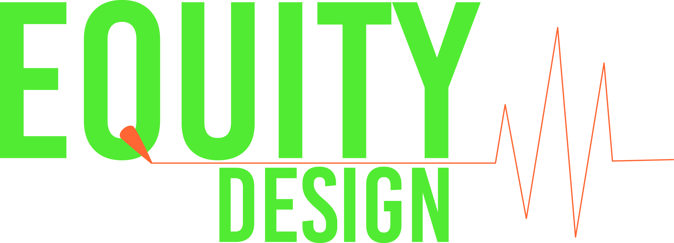 logo of the NYC nonprofit Equity Design