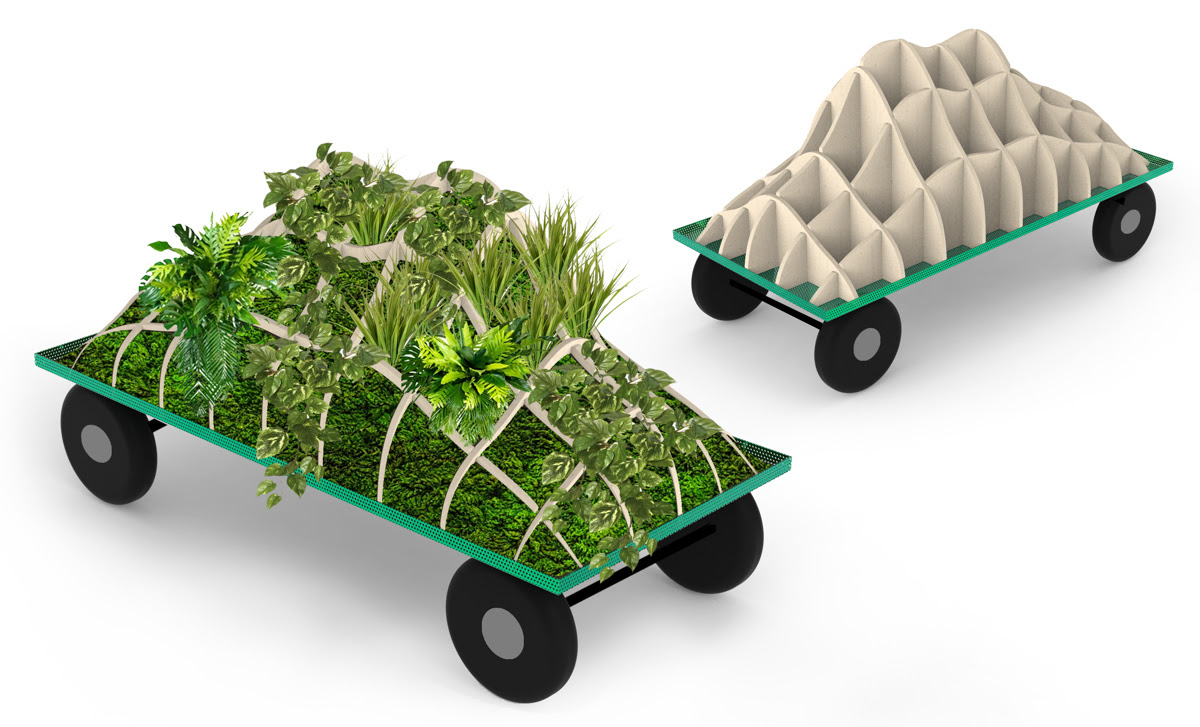 unnamed A rendering of a plant cart.