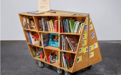 Street Lab featured in Urban Omnibus