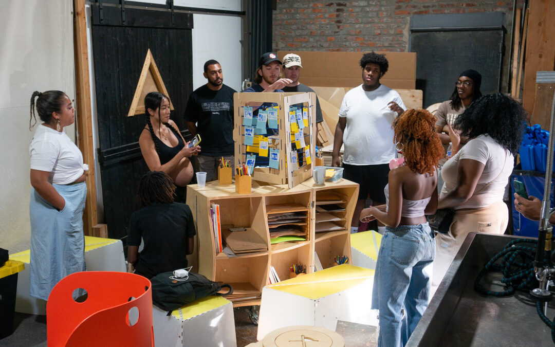 Street Lab hiring Youth Education Manager and Field Manager