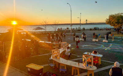 535 pop-ups in 2024, expanding what’s possible on the street