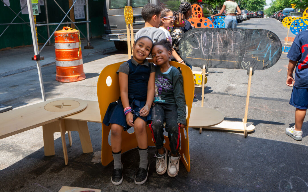 First-time donors to Street Lab will have donations matched though Dec 31