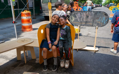 First-time donors to Street Lab will have donations matched though Dec 31