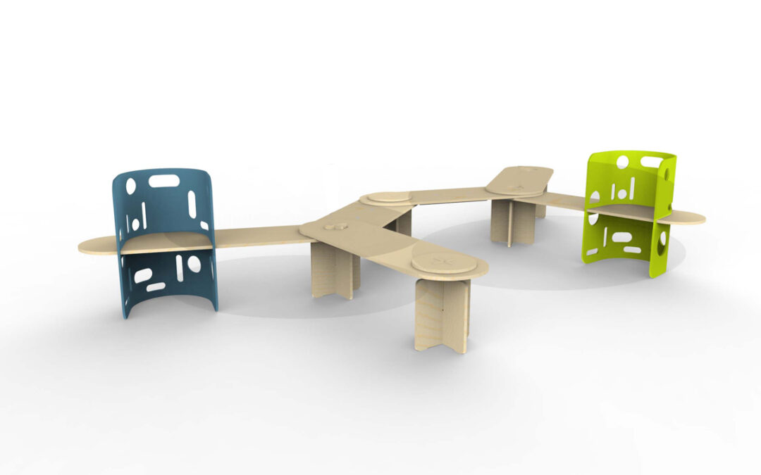 Street Lab hiring an Assistant Designer