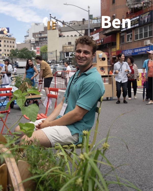 Marathon | Street Lab