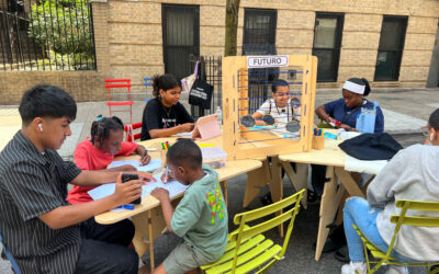 New Youth Leadership Program—apply now!