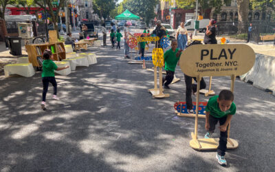 Almost there! Make a tax-deductible contribution to Street Lab in 2025